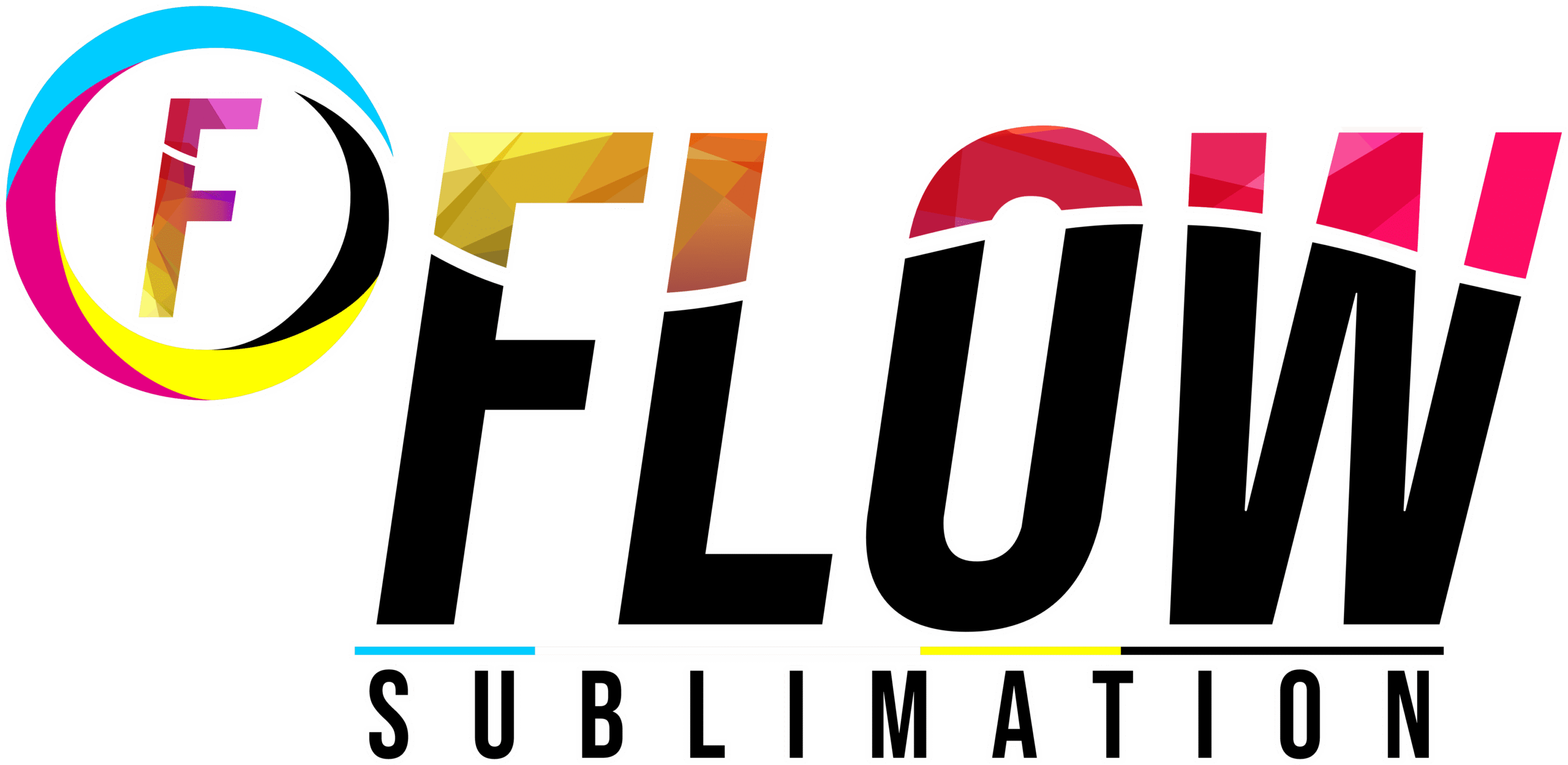 Flow Sublimation